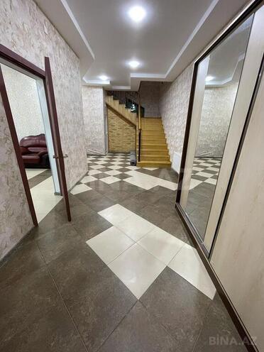 Satılır 10 otaqlı həyət evi/bağ evi 435 m², Mərdəkan q., photo 19 from 31