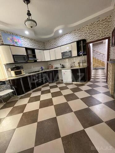 Satılır 10 otaqlı həyət evi/bağ evi 435 m², Mərdəkan q., photo 20 from 31