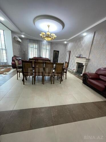 Satılır 10 otaqlı həyət evi/bağ evi 435 m², Mərdəkan q., photo 15 from 31