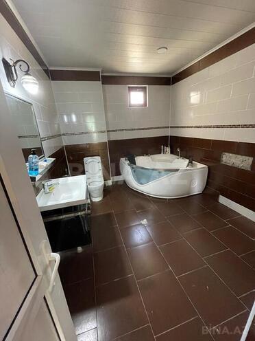 Satılır 10 otaqlı həyət evi/bağ evi 435 m², Mərdəkan q., photo 30 from 31