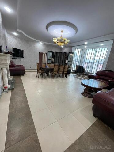Satılır 10 otaqlı həyət evi/bağ evi 435 m², Mərdəkan q., photo 16 from 31