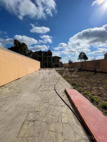 Satılır 10 otaqlı həyət evi/bağ evi 435 m², Mərdəkan q., photo 6 from 31