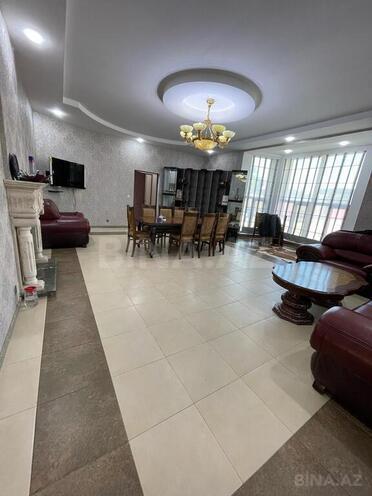 Satılır 10 otaqlı həyət evi/bağ evi 435 m², Mərdəkan q., photo 14 from 31