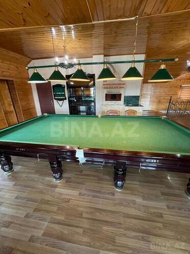 Satılır 10 otaqlı həyət evi/bağ evi 435 m², Mərdəkan q., photo 24 from 31