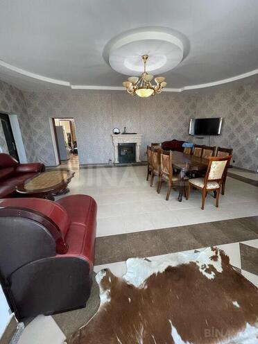 Satılır 10 otaqlı həyət evi/bağ evi 435 m², Mərdəkan q., photo 17 from 31