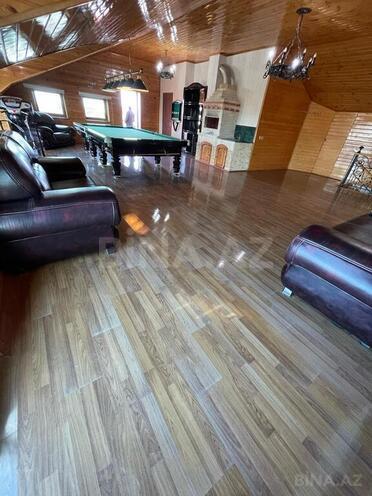 Satılır 10 otaqlı həyət evi/bağ evi 435 m², Mərdəkan q., photo 27 from 31