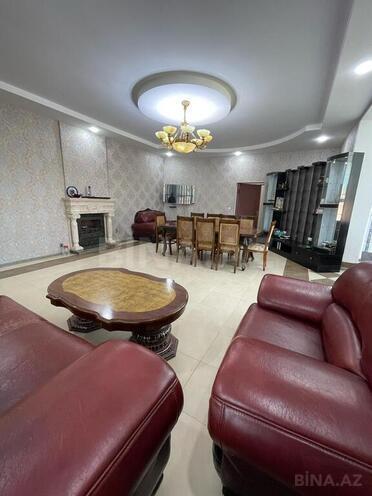 Satılır 10 otaqlı həyət evi/bağ evi 435 m², Mərdəkan q., photo 12 from 31
