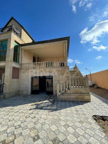 Satılır 10 otaqlı həyət evi/bağ evi 435 m², Mərdəkan q., photo 5 from 31