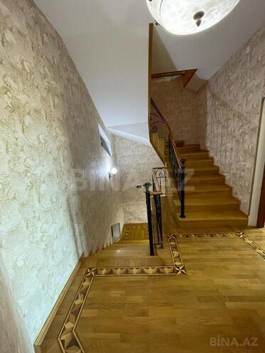 Satılır 10 otaqlı həyət evi/bağ evi 435 m², Mərdəkan q., photo 21 from 31