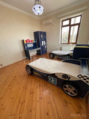Satılır 10 otaqlı həyət evi/bağ evi 435 m², Mərdəkan q., photo 13 from 31