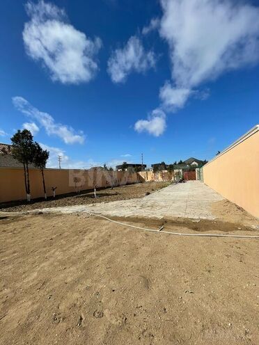 Satılır 10 otaqlı həyət evi/bağ evi 435 m², Mərdəkan q., photo 10 from 31