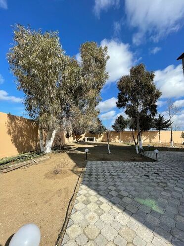 Satılır 10 otaqlı həyət evi/bağ evi 435 m², Mərdəkan q., photo 9 from 31