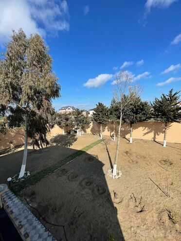 Satılır 10 otaqlı həyət evi/bağ evi 435 m², Mərdəkan q., photo 11 from 31