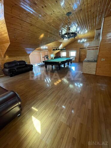 Satılır 10 otaqlı həyət evi/bağ evi 435 m², Mərdəkan q., photo 23 from 31