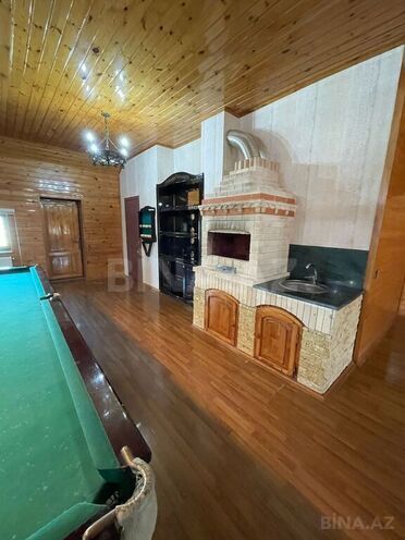 Satılır 10 otaqlı həyət evi/bağ evi 435 m², Mərdəkan q., photo 26 from 31