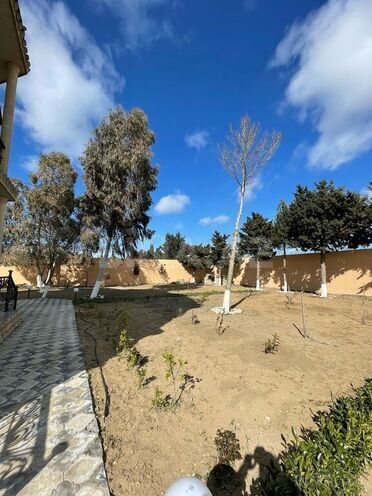 Satılır 10 otaqlı həyət evi/bağ evi 435 m², Mərdəkan q., photo 7 from 31