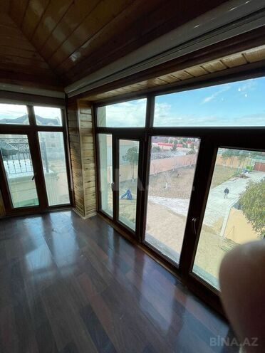 Satılır 10 otaqlı həyət evi/bağ evi 435 m², Mərdəkan q., photo 28 from 31