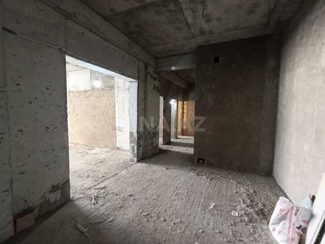 4 otaqlı yeni tikili - Elmlər Akademiyası m. - 199 m² (5)