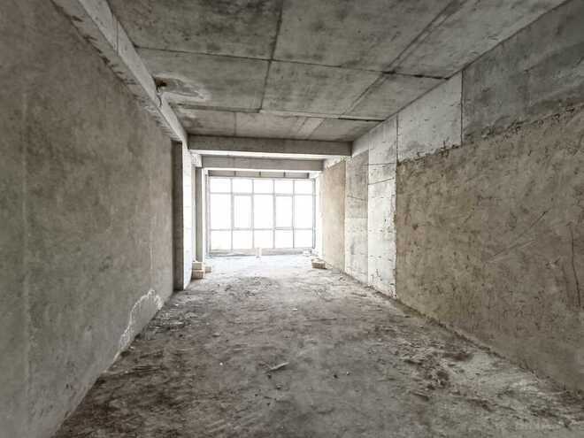 4 otaqlı yeni tikili - Elmlər Akademiyası m. - 199 m² (2)