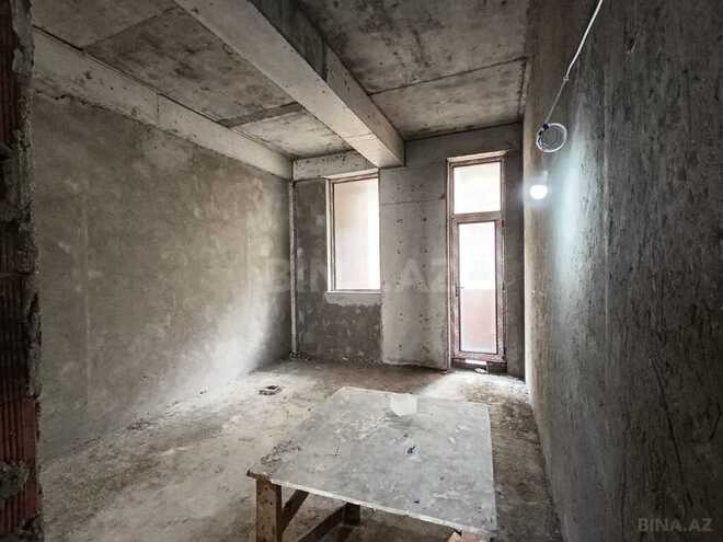 4 otaqlı yeni tikili - Elmlər Akademiyası m. - 199 m² (3)