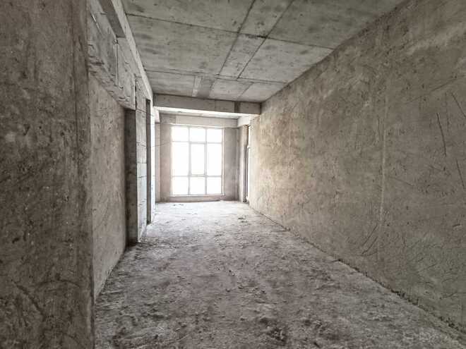4 otaqlı yeni tikili - Elmlər Akademiyası m. - 199 m² (7)