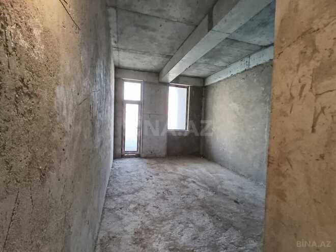 4 otaqlı yeni tikili - Elmlər Akademiyası m. - 199 m² (4)