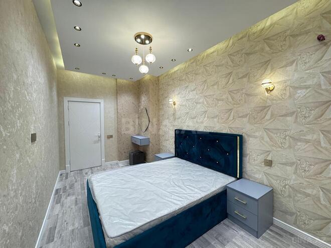 2 otaqlı yeni tikili - Həzi Aslanov m. - 53 m² (6)