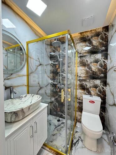 2 otaqlı yeni tikili - Həzi Aslanov m. - 53 m² (12)