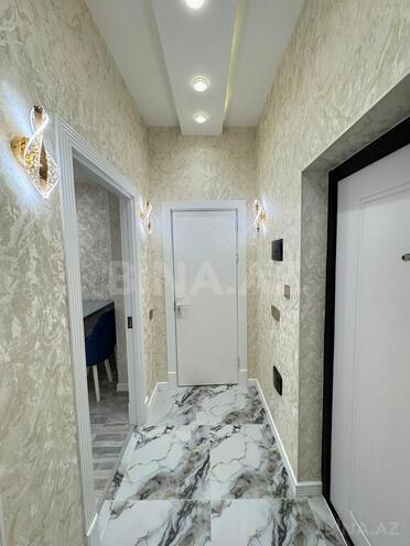 2 otaqlı yeni tikili - Həzi Aslanov m. - 53 m² (8)