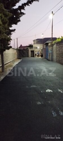 4 otaqlı həyət evi/bağ evi - Maştağa q. - 120 m² (26)