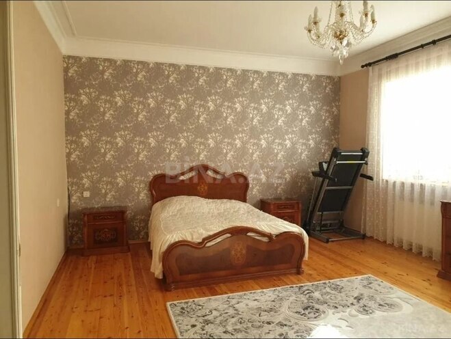 6 otaqlı həyət evi/bağ evi - Nəsimi m. - 286 m² (6)