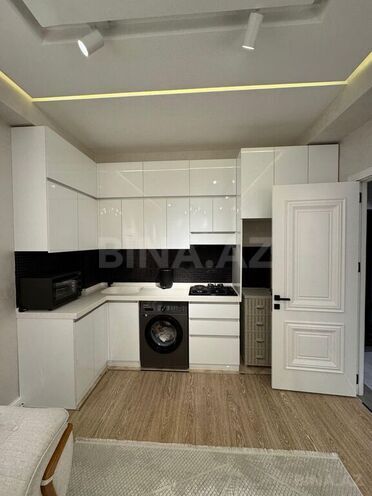 Satılır 2 otaqlı yeni tikili 52 m², photo 5 from 14