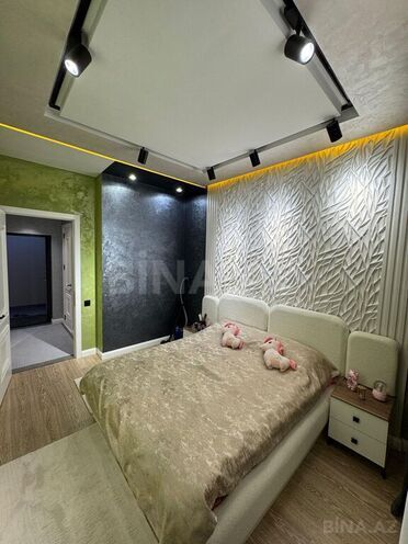 Satılır 2 otaqlı yeni tikili 52 m², photo 7 from 14