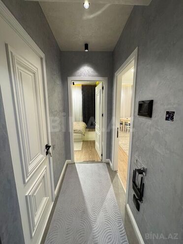 Satılır 2 otaqlı yeni tikili 52 m², photo 10 from 14