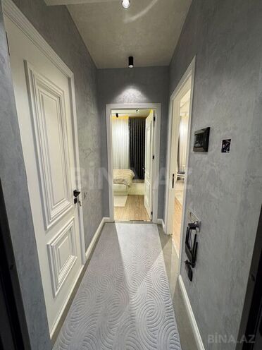 Satılır 2 otaqlı yeni tikili 52 m², photo 11 from 14