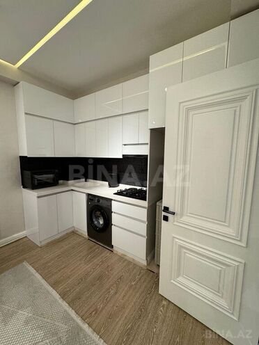 Satılır 2 otaqlı yeni tikili 52 m², photo 4 from 14