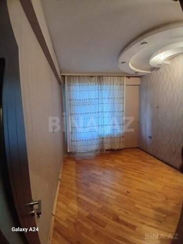 2 otaqlı yeni tikili - İnşaatçılar m. - 65 m² (4)