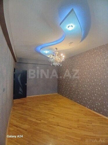 2 otaqlı yeni tikili - İnşaatçılar m. - 65 m² (2)