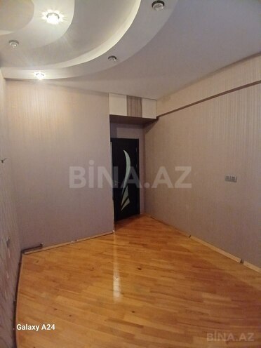 2 otaqlı yeni tikili - İnşaatçılar m. - 65 m² (5)