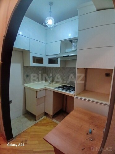 2 otaqlı yeni tikili - İnşaatçılar m. - 65 m² (7)