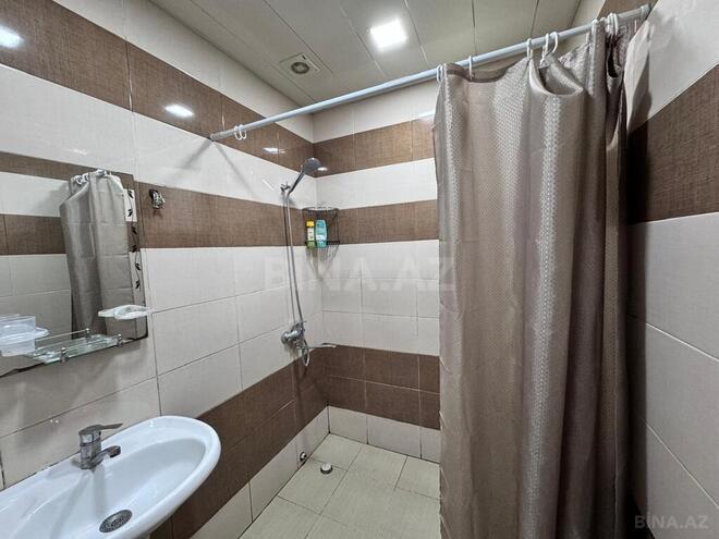 2 otaqlı köhnə tikili - Azadlıq Prospekti m. - 55 m² (6)