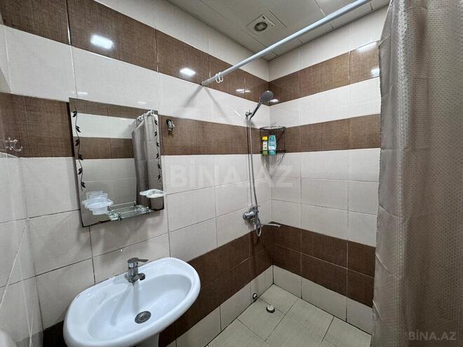 2 otaqlı köhnə tikili - Azadlıq Prospekti m. - 55 m² (9)