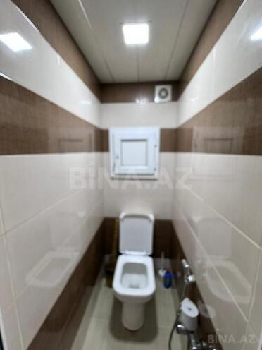 2 otaqlı köhnə tikili - Azadlıq Prospekti m. - 55 m² (12)