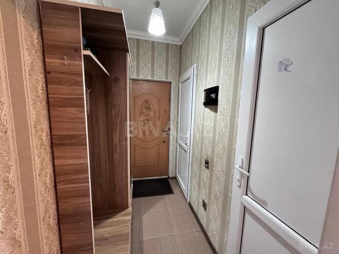 2 otaqlı köhnə tikili - Azadlıq Prospekti m. - 55 m² (8)