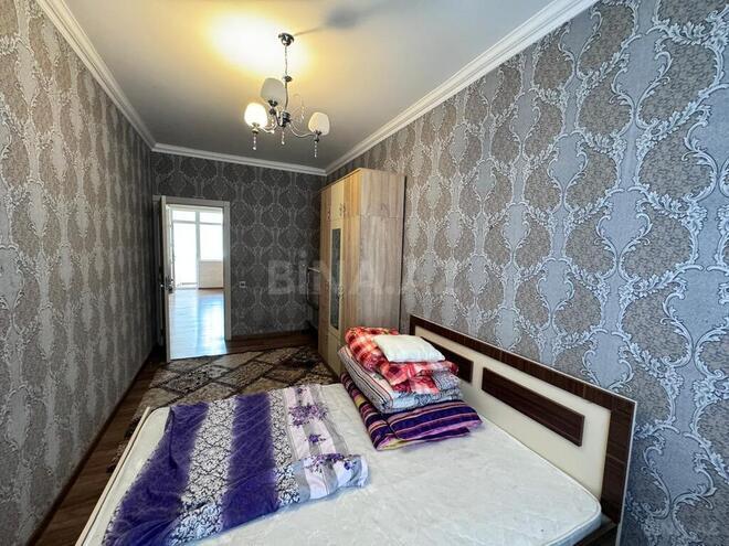 2 otaqlı köhnə tikili - Azadlıq Prospekti m. - 55 m² (4)