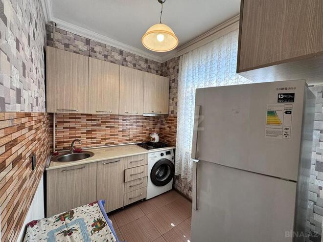 2 otaqlı köhnə tikili - Azadlıq Prospekti m. - 55 m² (5)