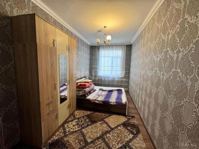 2 otaqlı köhnə tikili - Azadlıq Prospekti m. - 55 m² (3)