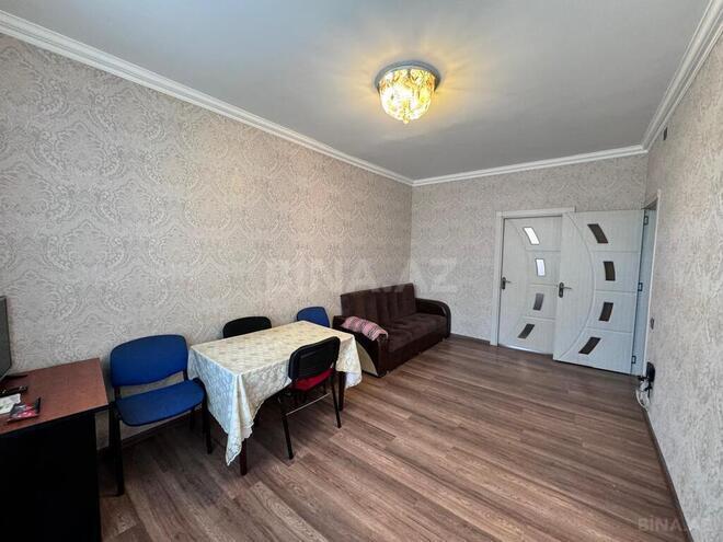 2 otaqlı köhnə tikili - Azadlıq Prospekti m. - 55 m² (1)