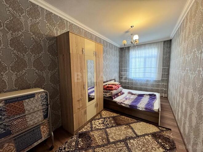 2 otaqlı köhnə tikili - Azadlıq Prospekti m. - 55 m² (14)