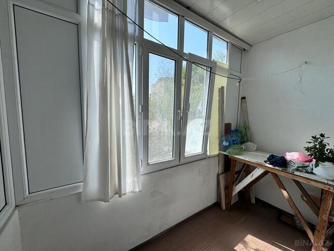 2 otaqlı köhnə tikili - Azadlıq Prospekti m. - 55 m² (13)